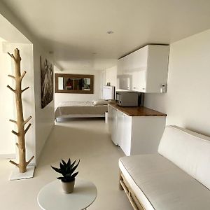 Suite mit Kingsize-Bett
